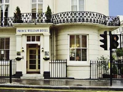 Hotel Prince William