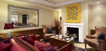 Hotel Park Plaza Sherlock Holmes London
