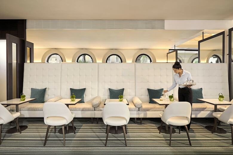 Hotel The Halkin By Como