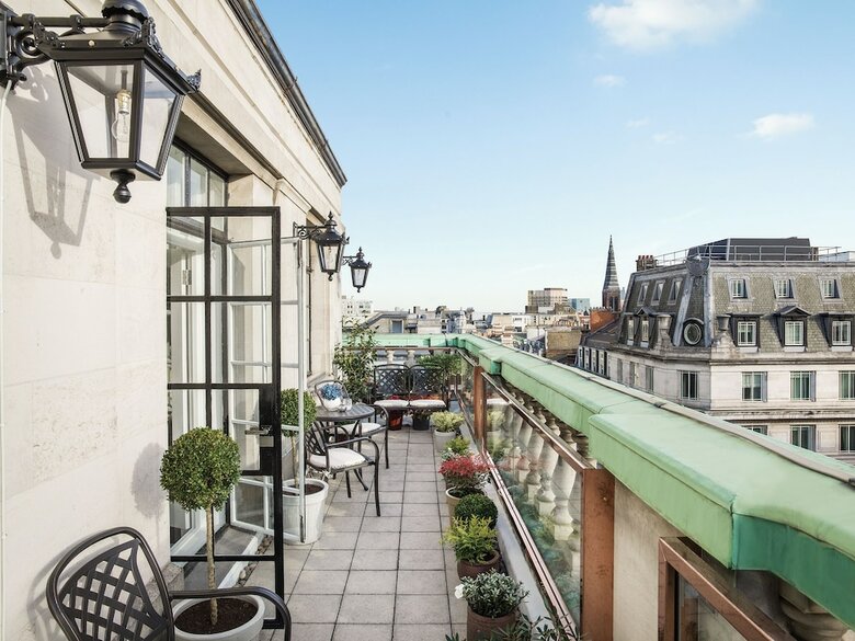 Hotel The Langham London