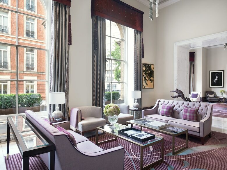 Hotel The Langham London