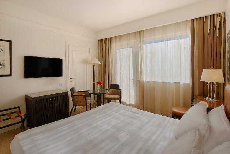 Hotel NH Catania Parco Degli Aragonesi