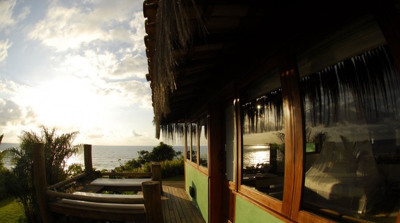 Hotel Txai Resort Itacar�