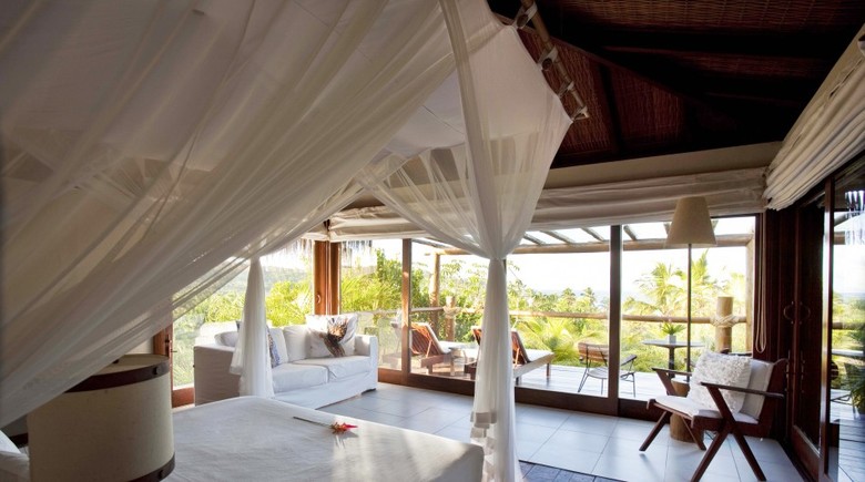 Hotel Txai Resort Itacar�