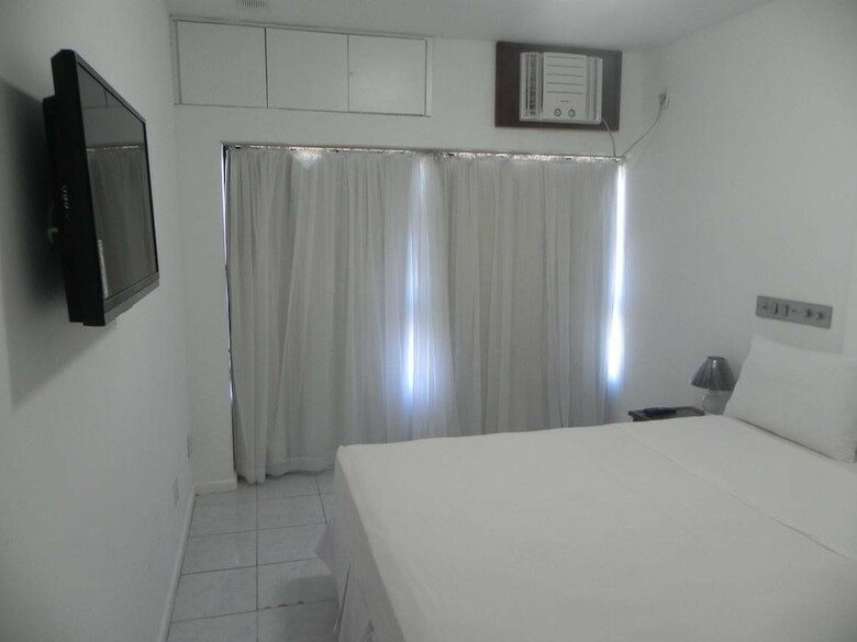 Ondina Apart Hotel