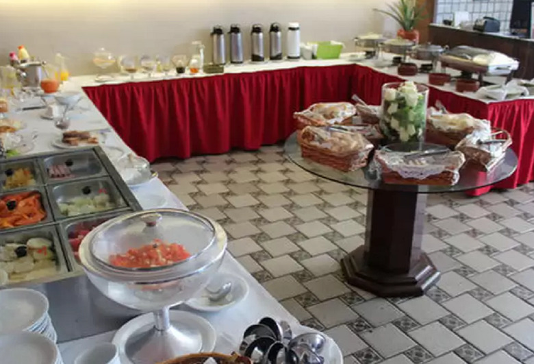 Ondina Apart Hotel