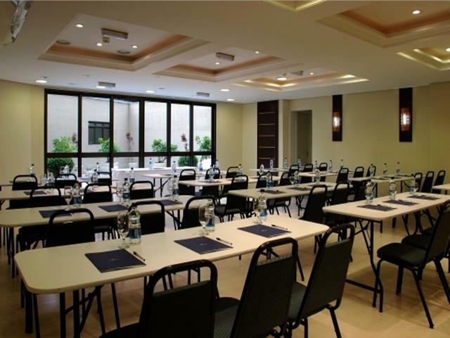 Hotel Master Express Curitiba