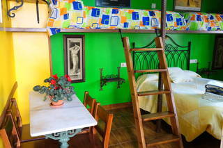 Apartamentos La Miga
