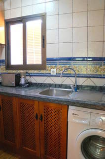 Apartamentos La Miga
