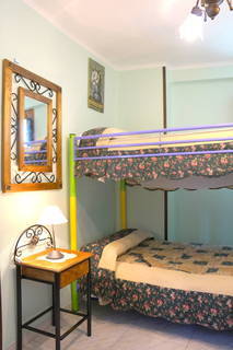 Apartamentos La Miga
