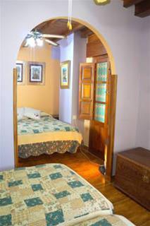Apartamentos La Miga