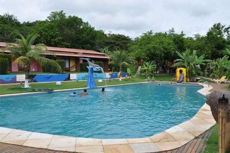 Caju Montebello Pipa Hotel (Caju Vii)