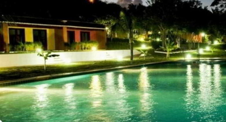 Caju Montebello Pipa Hotel (Caju Vii)