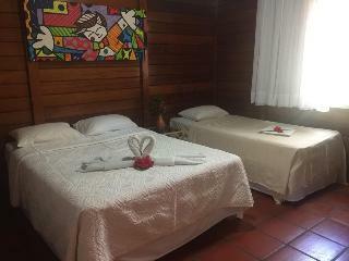 Caju Montebello Pipa Hotel (Caju Vii)