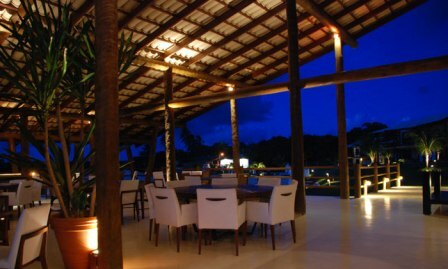 Hotel Girassois Lagoa Resort