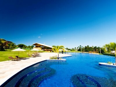 Hotel Girassois Lagoa Resort