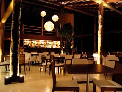 Hotel Girassois Lagoa Resort