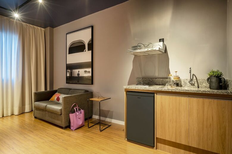 Hotel Swan Molinos Business