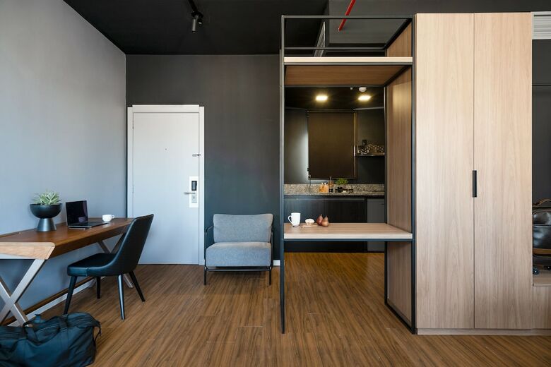 Hotel Swan Molinos Business
