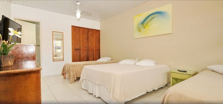 Hotel Areias Brancas