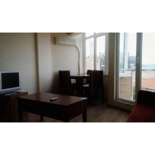Apartamento King Korkmaz Deluxe
