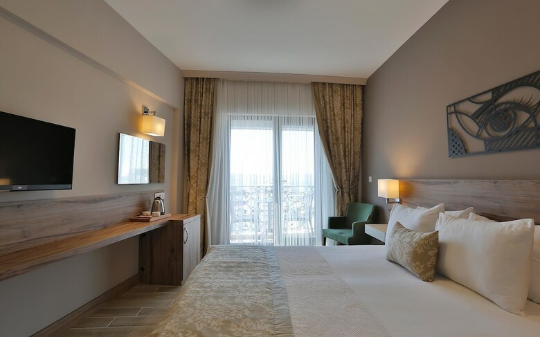 Kule Hotel