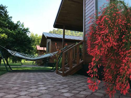 Bed & Breakfast Asya Bungalow