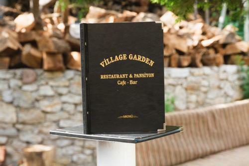 Village Garden Pansiyon