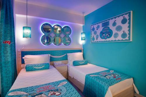 Hotel Leman Otel