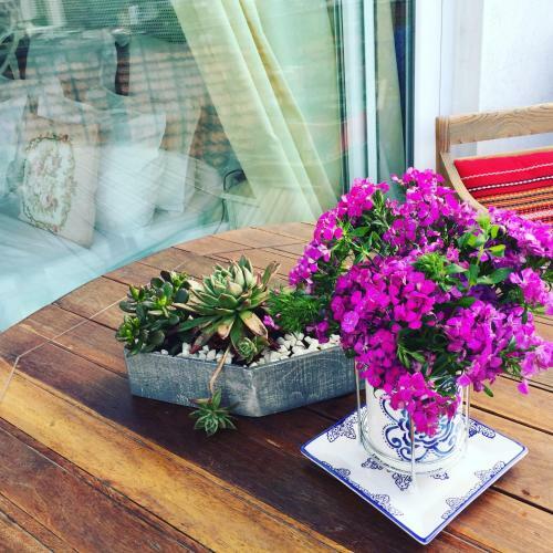 Apartamento The White Swan Suites Beyoglu