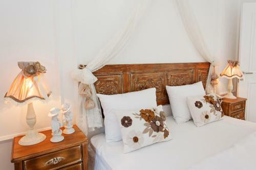 Apartamento The White Swan Suites Beyoglu