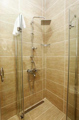 Apartamento The White Swan Suites Beyoglu