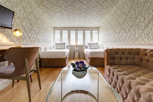 Galata Antique Hotel - Special Category