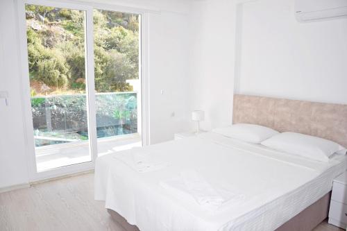 Apartamento Saltanat Konaklari B 3