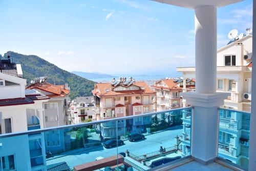 Apartamento Saltanat Konaklari B 3