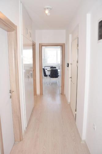 Apartamento Saltanat Konaklari B 3