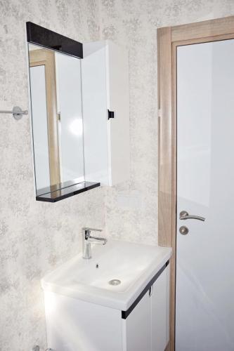 Apartamento Saltanat Konaklari B 3