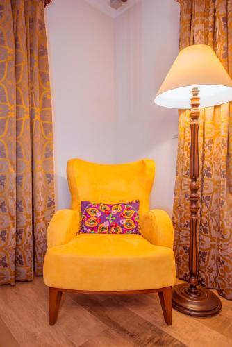 Villa Tn Hotel (adult Only)