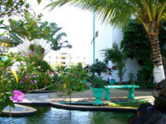 Colonia Aojesp Hotel