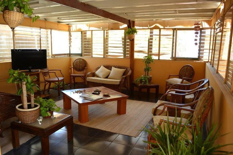 Cabana Primeras Piedras