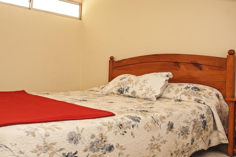 Cabana Primeras Piedras