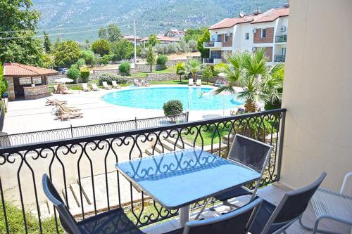 Apartamento Orka Natura A 7