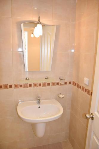 Apartamento Orka Natura A 7