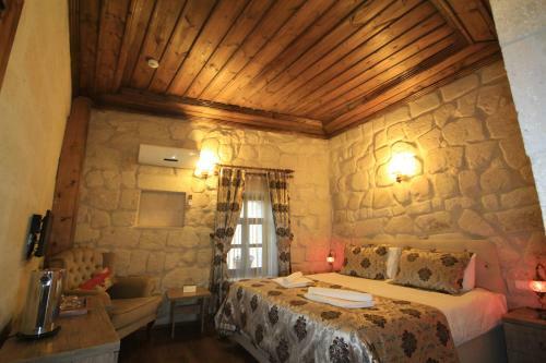 Bed & Breakfast Diamond Of Cappadocia