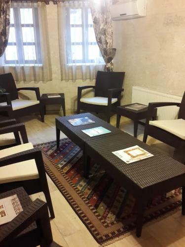 Bed & Breakfast Diamond Of Cappadocia
