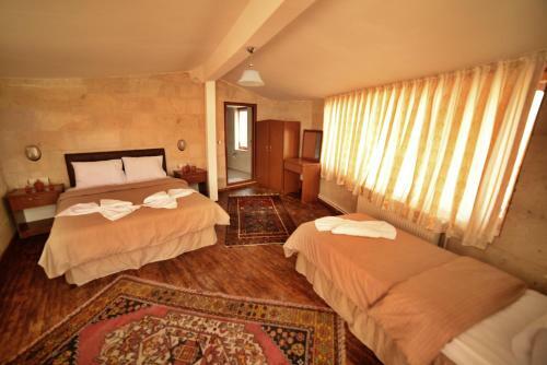Bed & Breakfast Cave Seasons Deluxe Hotel