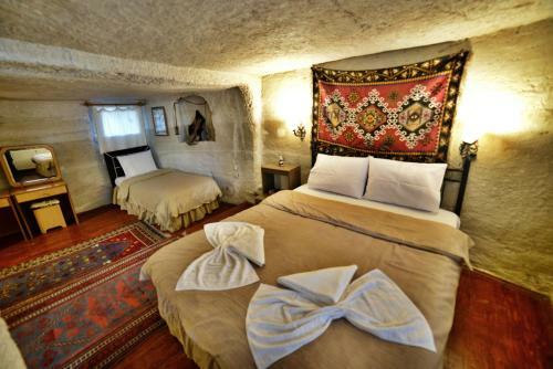 Bed & Breakfast Cave Seasons Deluxe Hotel