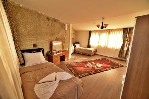 Bed & Breakfast Cave Seasons Deluxe Hotel