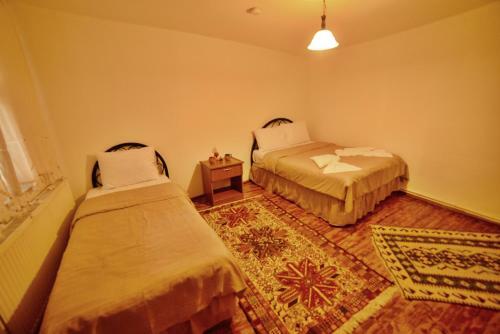 Bed & Breakfast Cave Seasons Deluxe Hotel