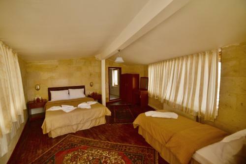 Bed & Breakfast Cave Seasons Deluxe Hotel